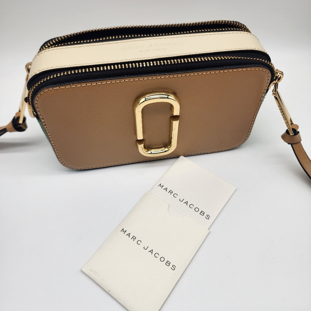 Marc Jacobs Camera Bag